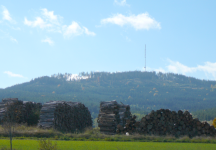 Nebelstein mit Moor und Märchenmuseum 